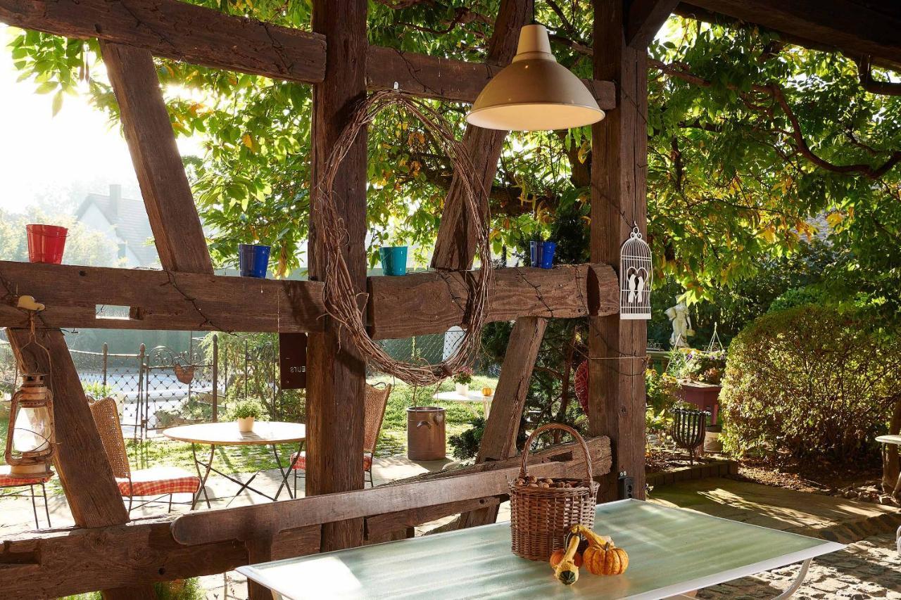 La Cour De Lise Maison D'Hotes Et Spa Willgottheim Exterior photo