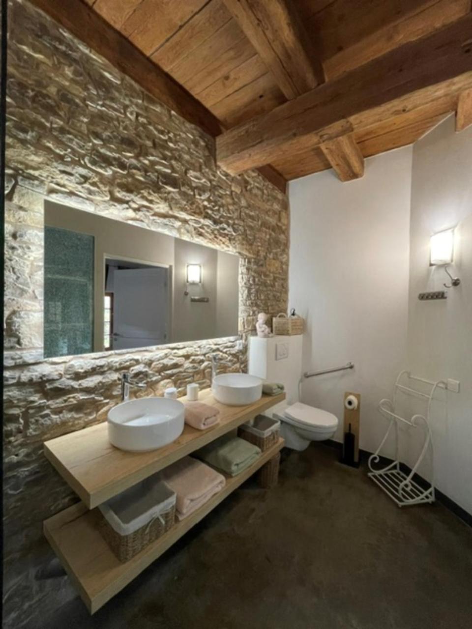 La Cour De Lise Maison D'Hotes Et Spa Willgottheim Exterior photo